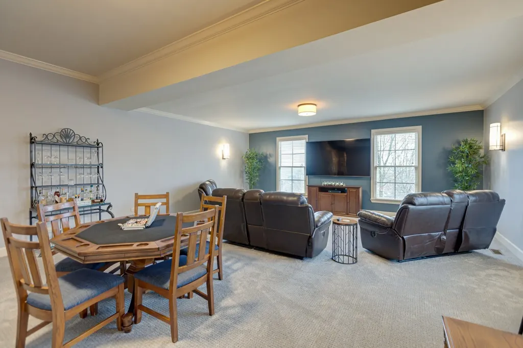 219 King Arthur Circle Franklin TN 37067