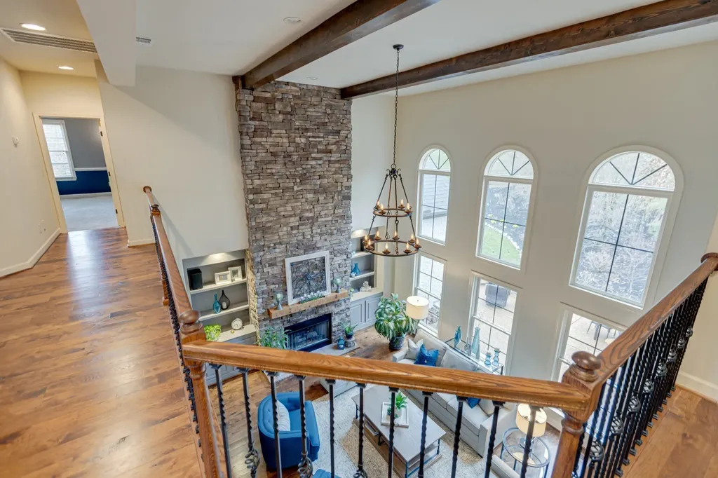 219 King Arthur Circle Franklin TN 37067