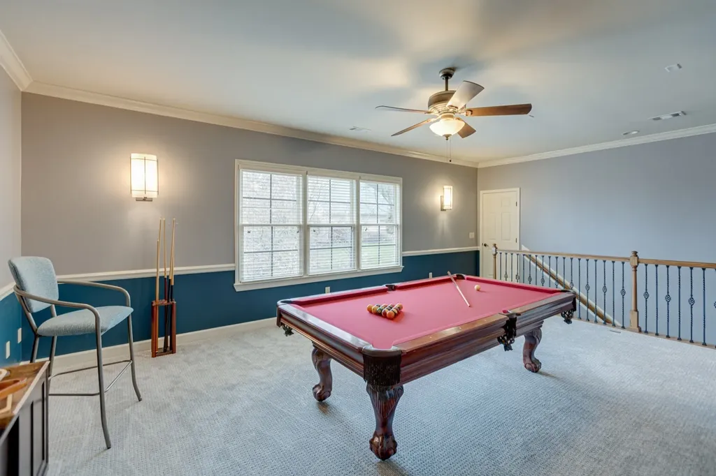219 King Arthur Circle Franklin TN 37067