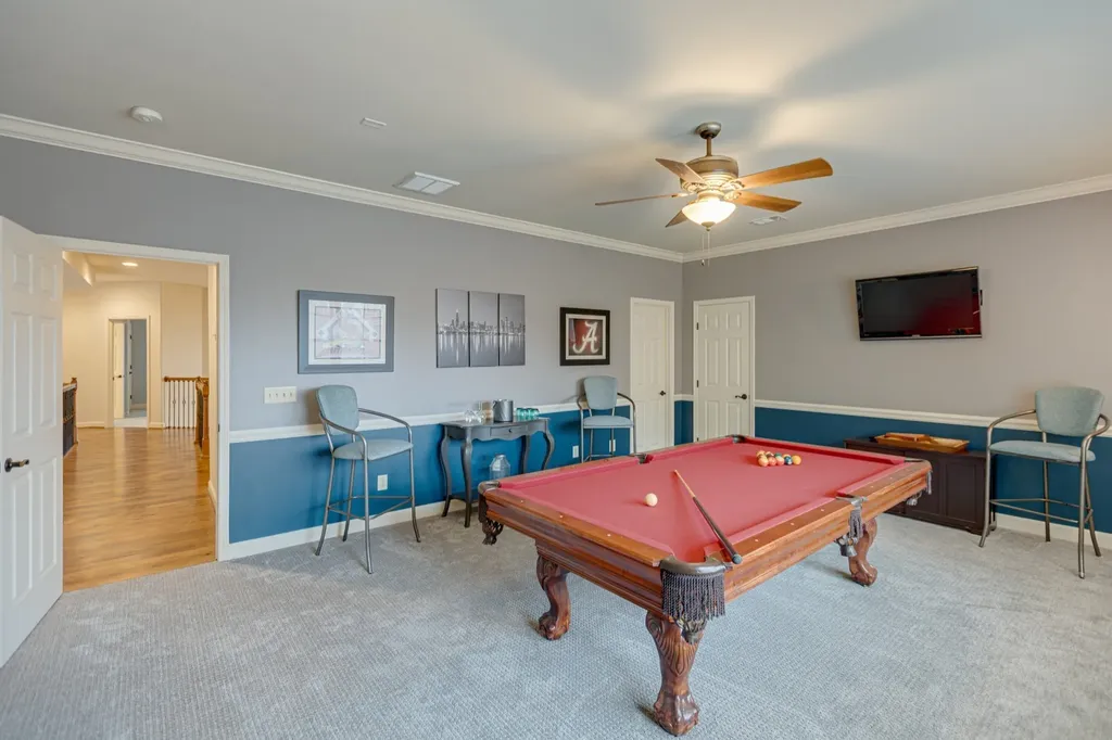 219 King Arthur Circle Franklin TN 37067