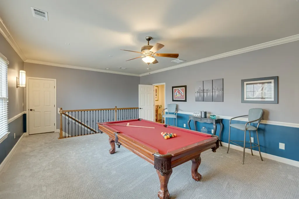 219 King Arthur Circle Franklin TN 37067