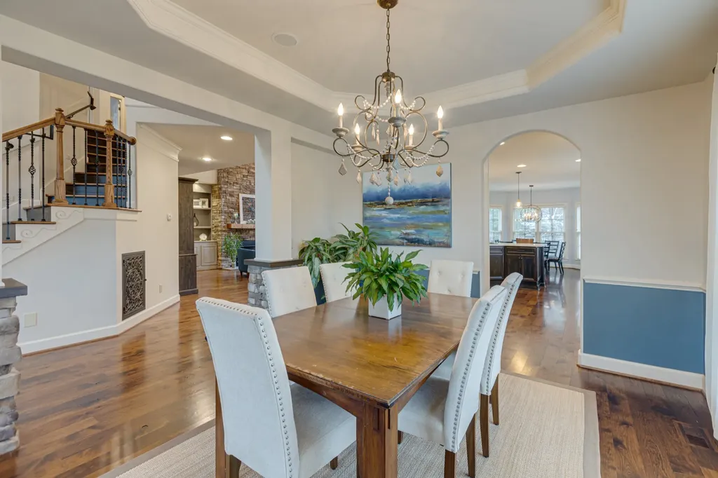 219 King Arthur Circle Franklin TN 37067