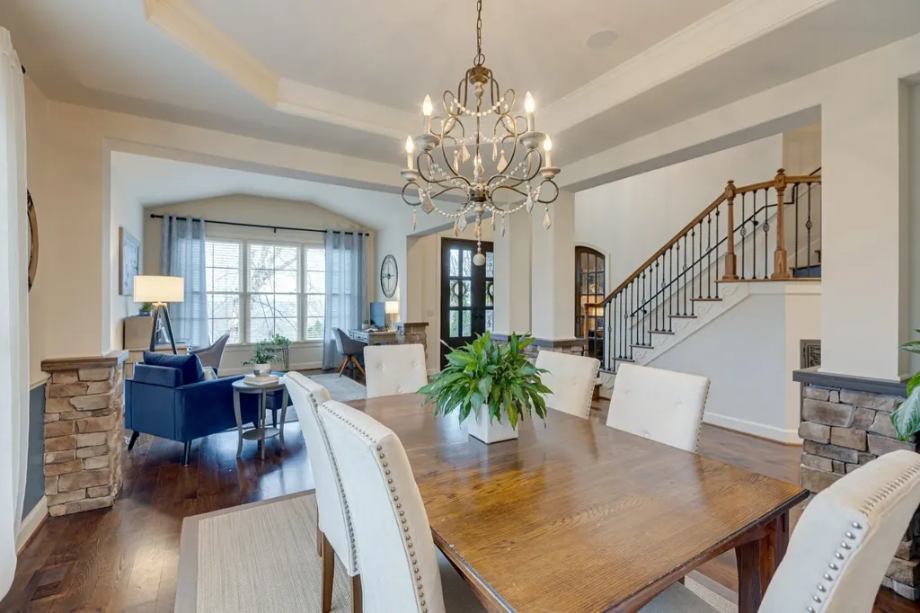 219 King Arthur Circle Franklin TN 37067