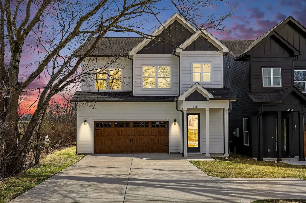 3411 Hydes Ferry Road Nashville TN 37218