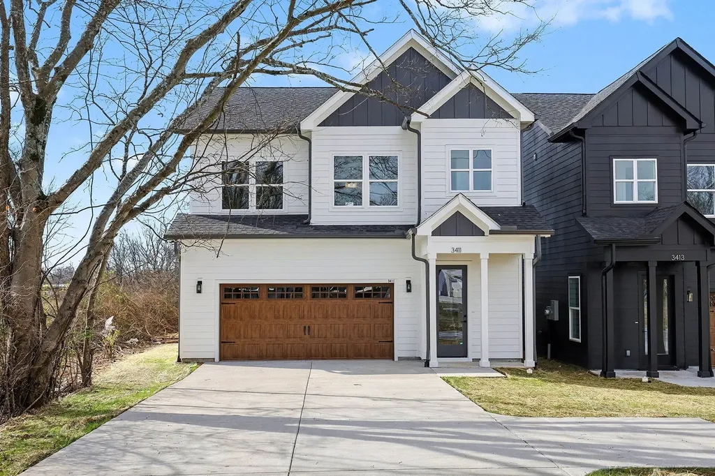 3411 Hydes Ferry Road Nashville TN 37218