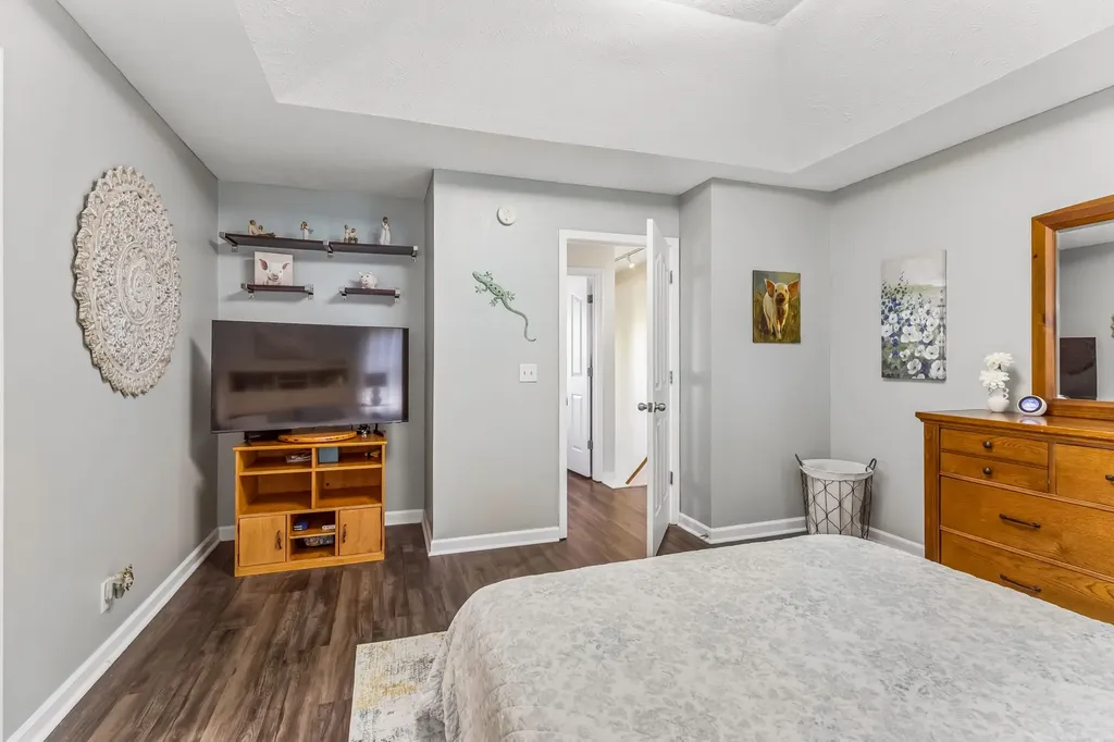 381 Shoshone Place Murfreesboro TN 37128