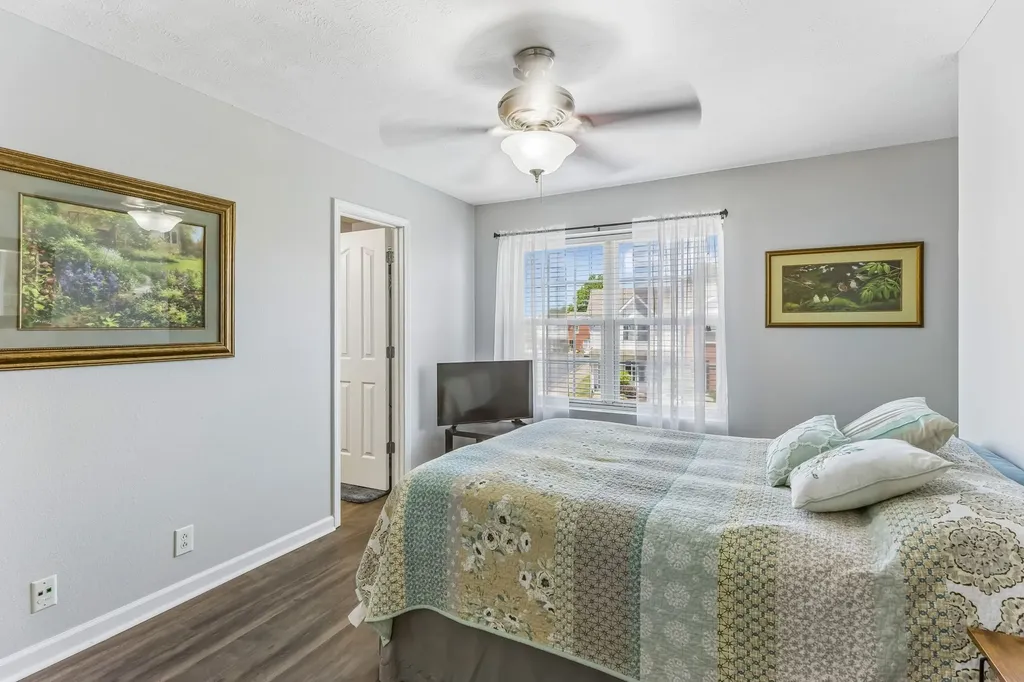 381 Shoshone Place Murfreesboro TN 37128