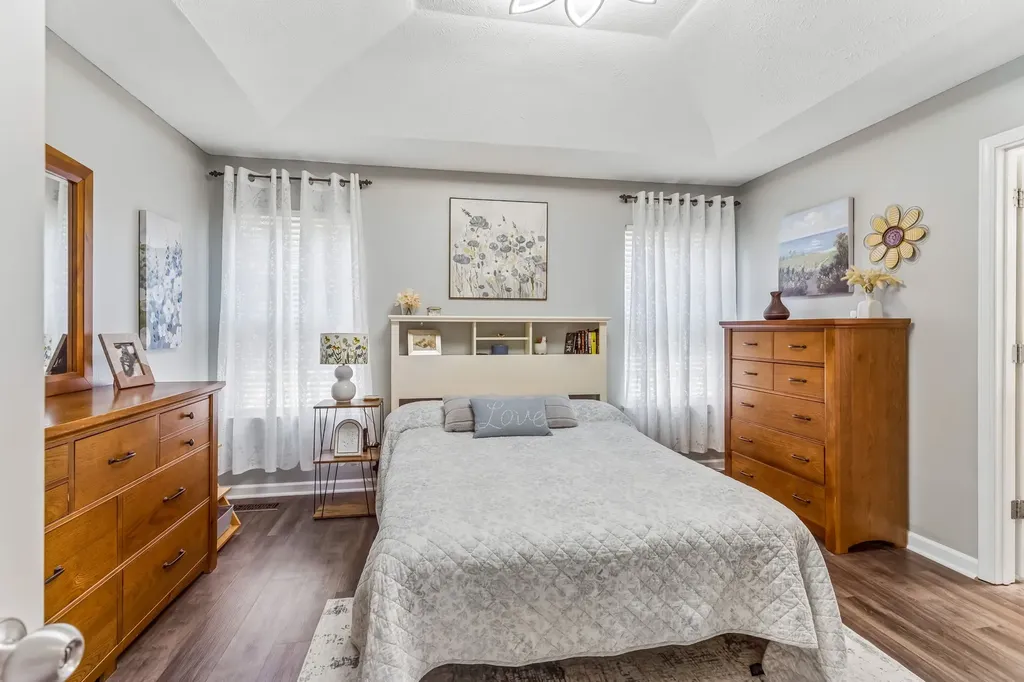 381 Shoshone Place Murfreesboro TN 37128