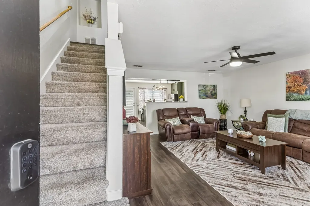 381 Shoshone Place Murfreesboro TN 37128