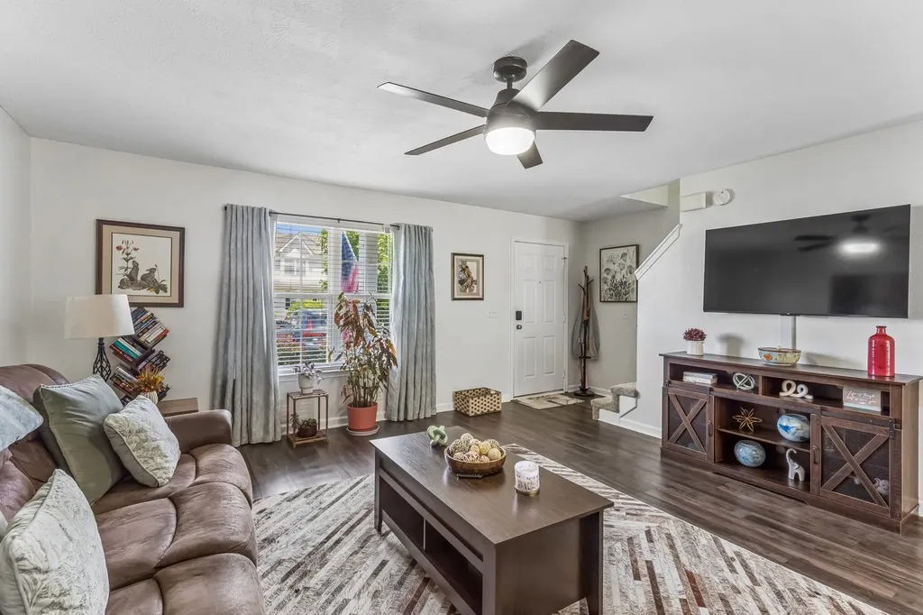 381 Shoshone Place Murfreesboro TN 37128