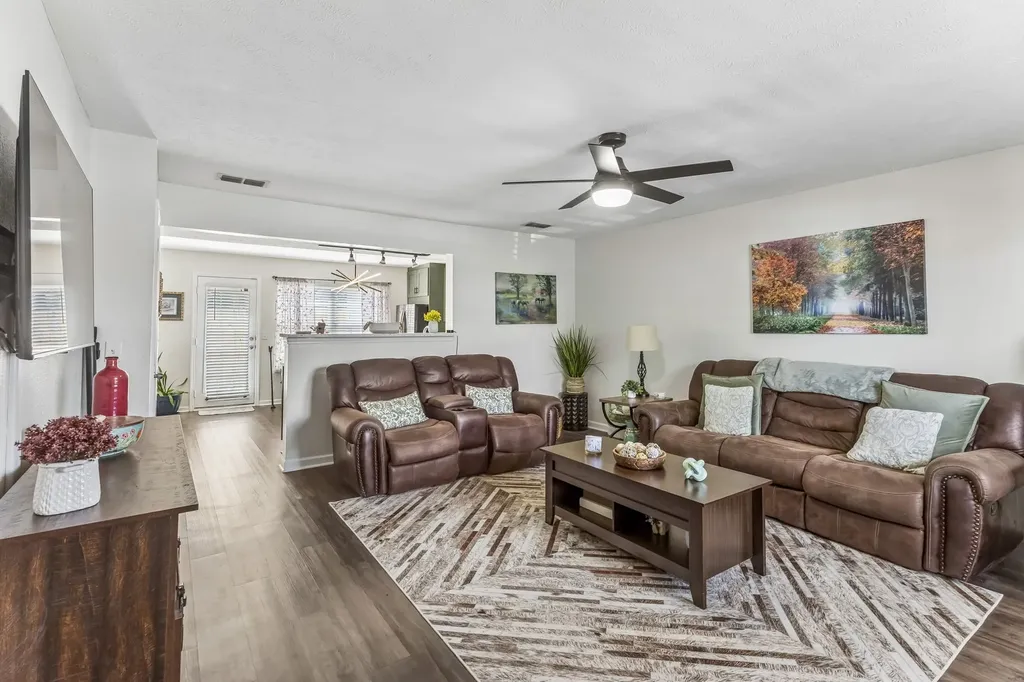 381 Shoshone Place Murfreesboro TN 37128