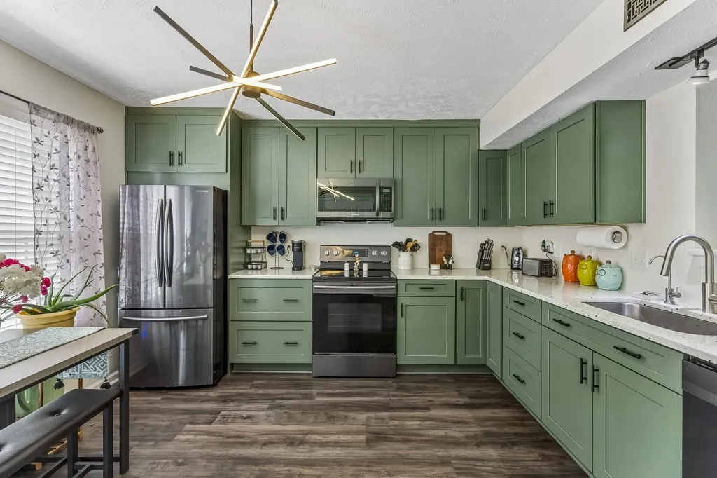 381 Shoshone Place Murfreesboro TN 37128
