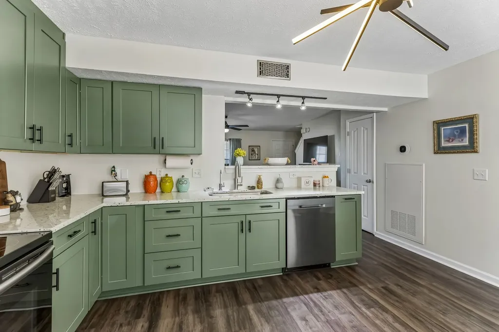 381 Shoshone Place Murfreesboro TN 37128