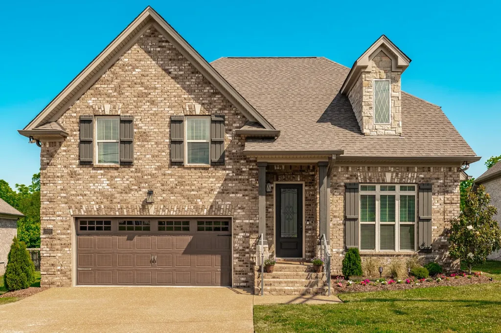 266 Hutch Court Gallatin TN 37066