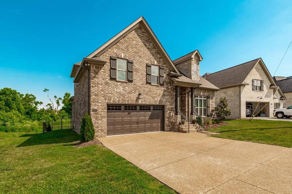 266 Hutch Court Gallatin TN 37066