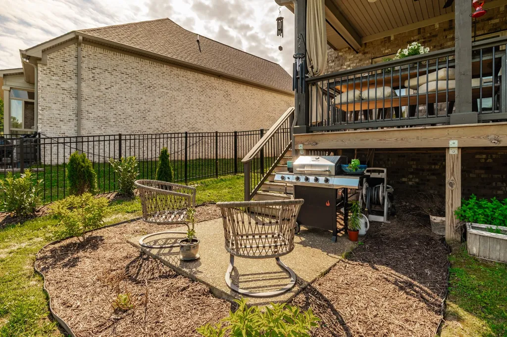 266 Hutch Court Gallatin TN 37066