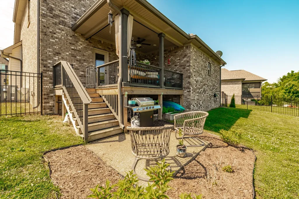 266 Hutch Court Gallatin TN 37066