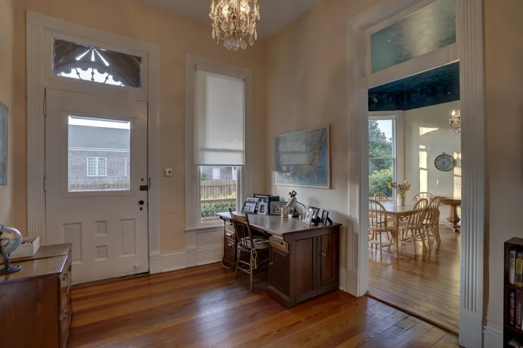 305 4th Ave, S Franklin TN 37064