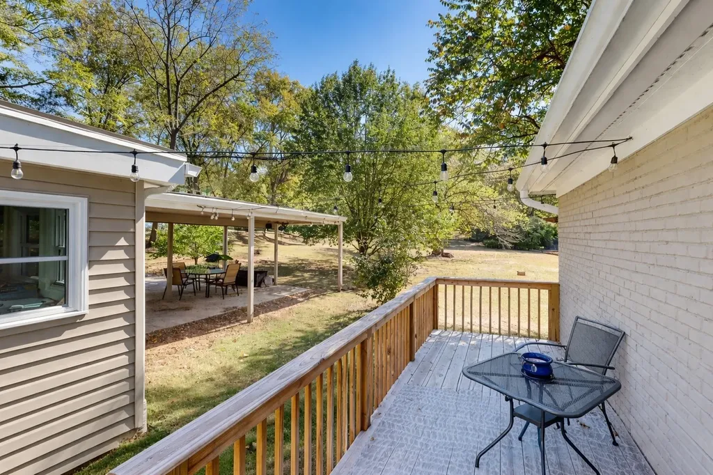 6705 Fleetwood Drive Nashville TN 37205