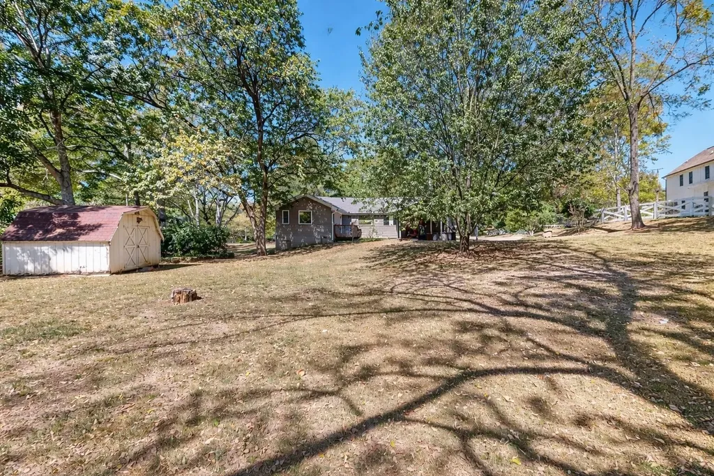 6705 Fleetwood Drive Nashville TN 37205