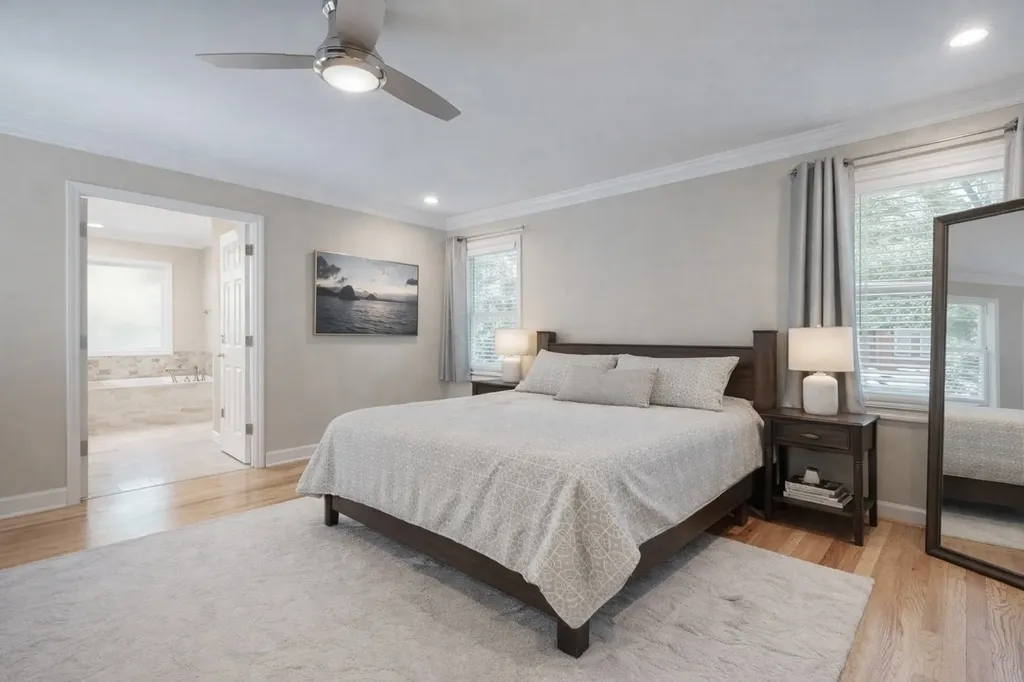 6705 Fleetwood Drive Nashville TN 37205