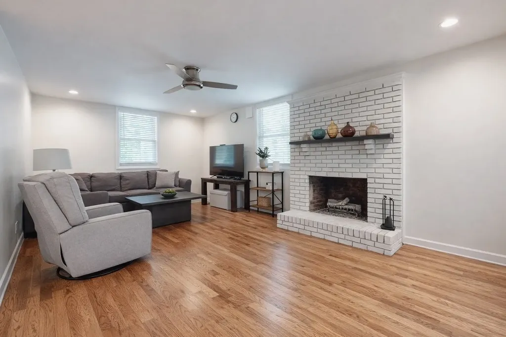 6705 Fleetwood Drive Nashville TN 37205