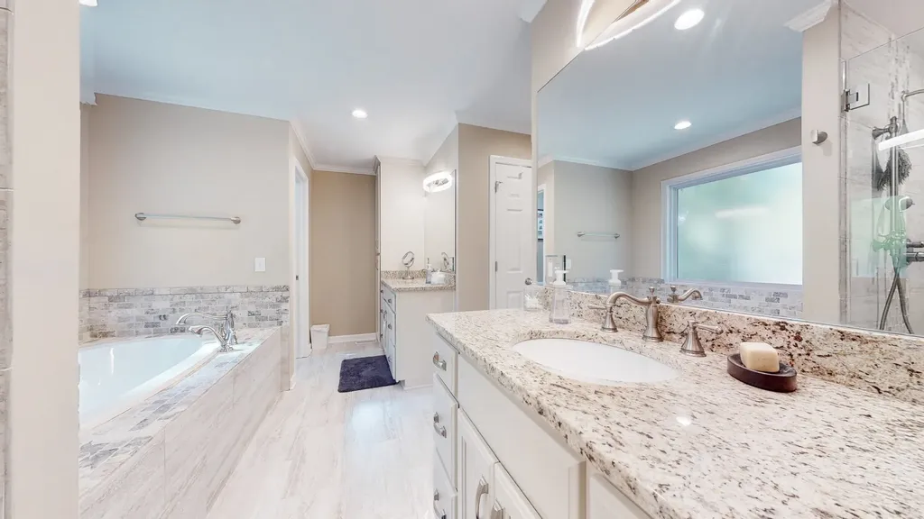 6705 Fleetwood Drive Nashville TN 37205
