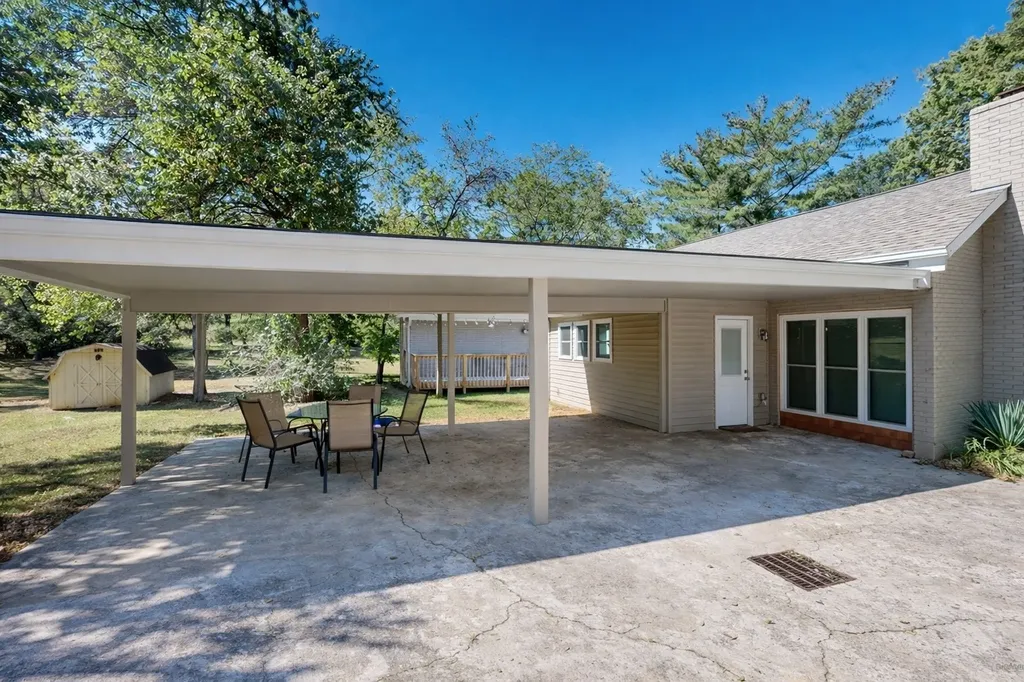 6705 Fleetwood Drive Nashville TN 37205