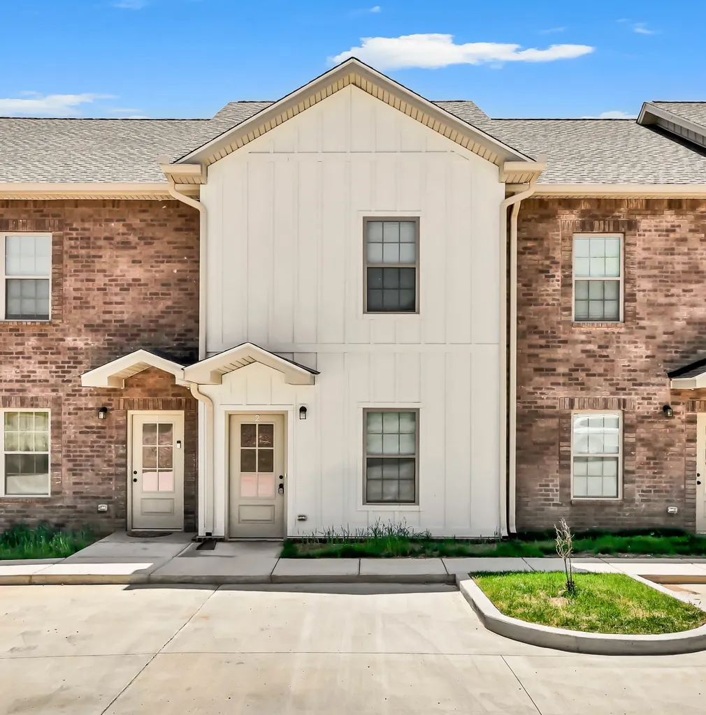 500 Peachers Mill Road Clarksville TN 37042