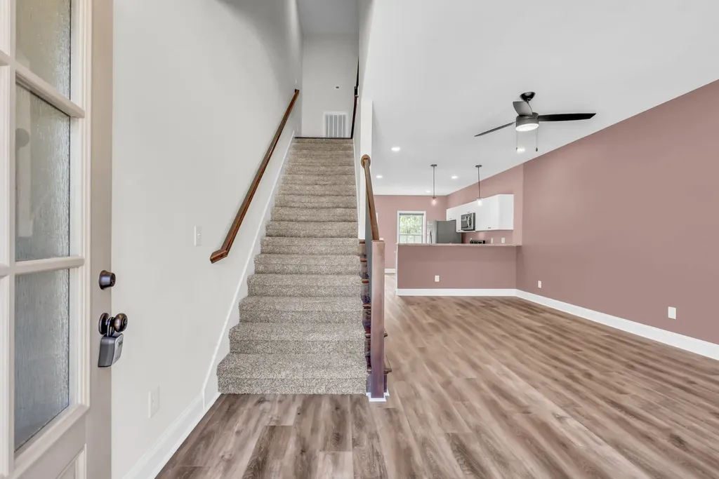 500 Peachers Mill Road Clarksville TN 37042