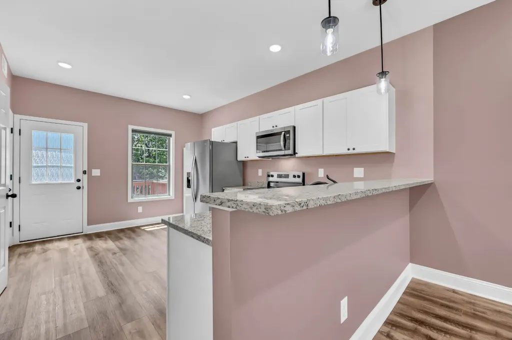500 Peachers Mill Road Clarksville TN 37042