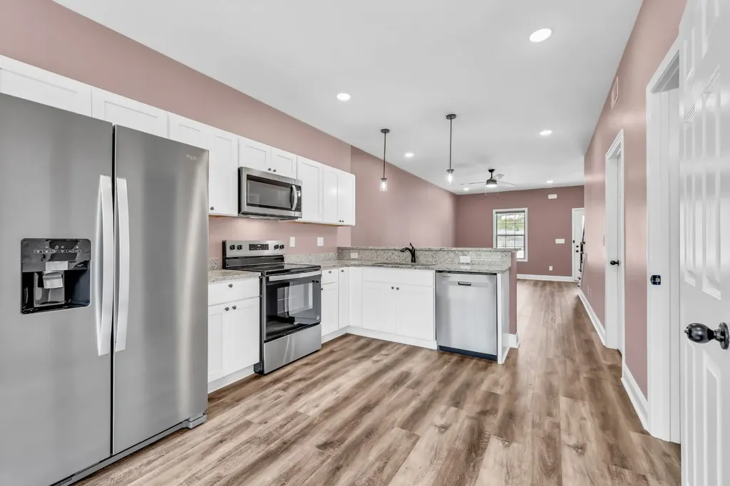 500 Peachers Mill Road Clarksville TN 37042