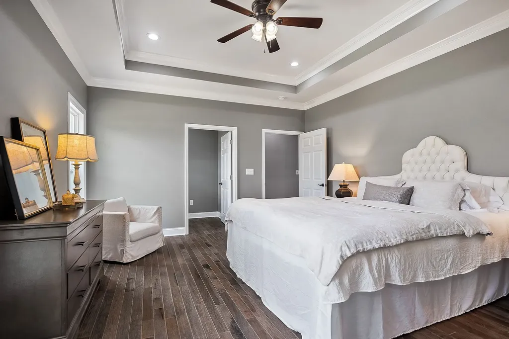 42 Todd Road Mcminnville TN 37110