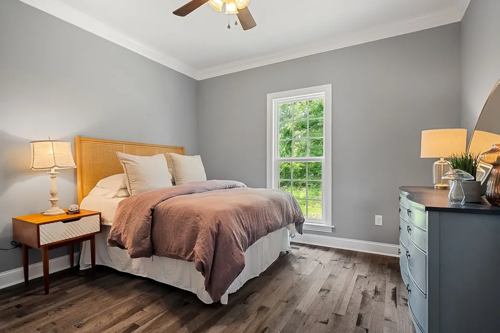 42 Todd Road Mcminnville TN 37110
