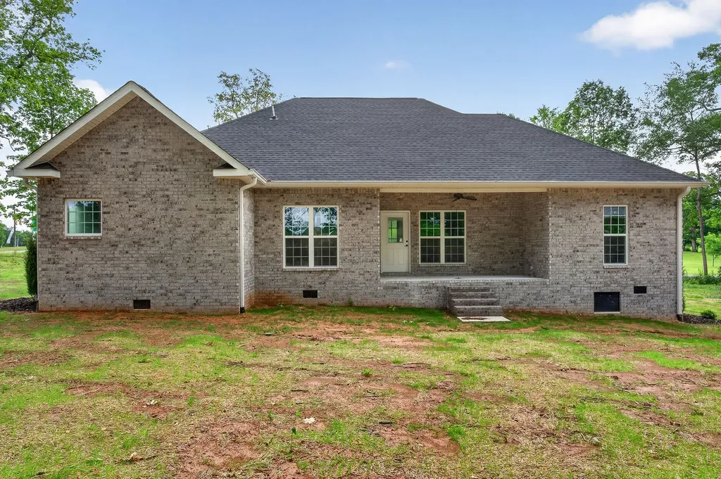 42 Todd Road Mcminnville TN 37110