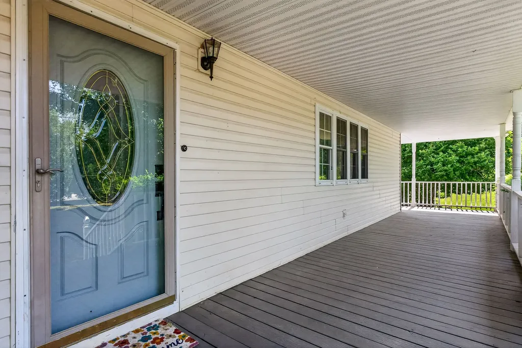 412 Rock Station Road Rock Island TN 38581