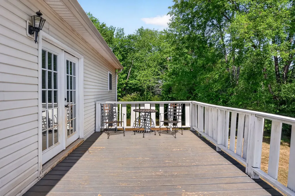 412 Rock Station Road Rock Island TN 38581