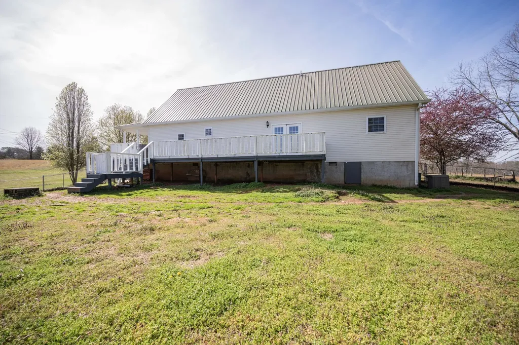 412 Rock Station Road Rock Island TN 38581