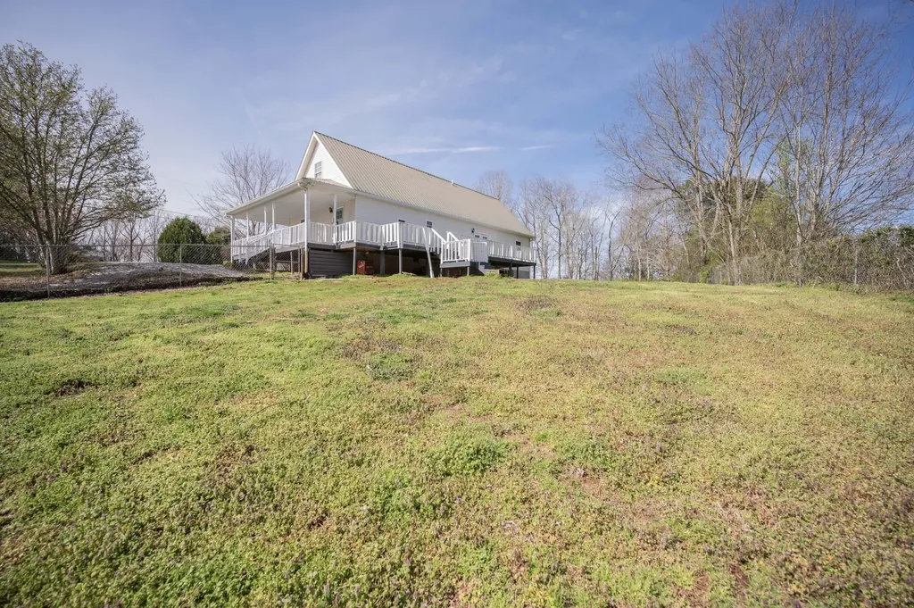 412 Rock Station Road Rock Island TN 38581