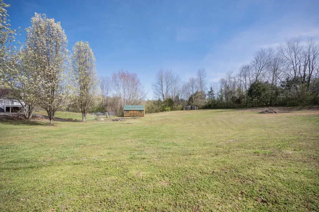 412 Rock Station Road Rock Island TN 38581