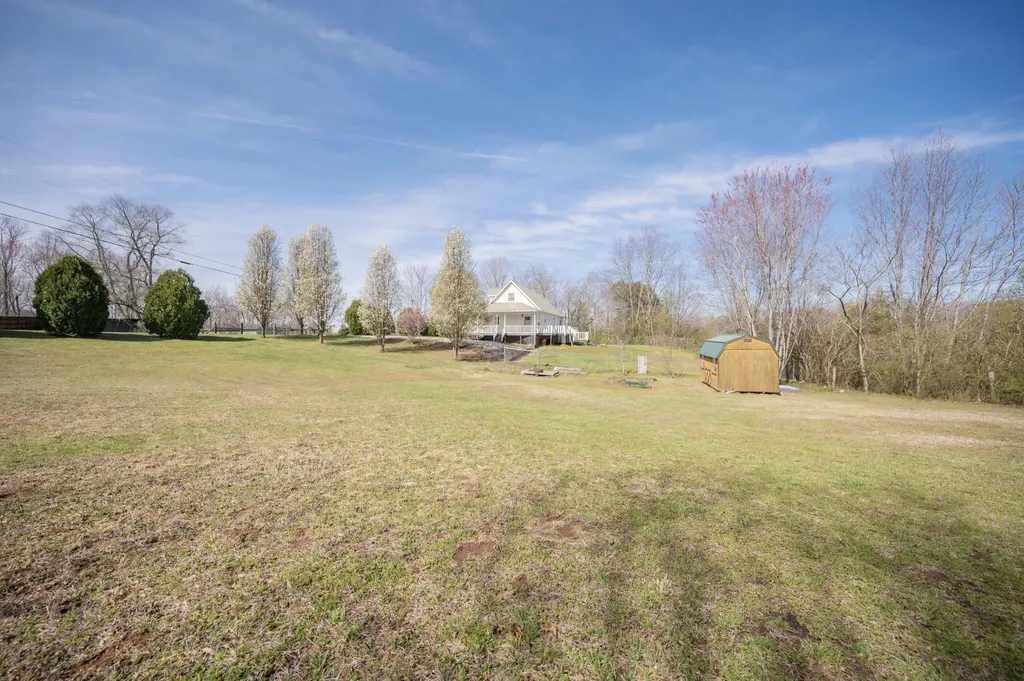 412 Rock Station Road Rock Island TN 38581