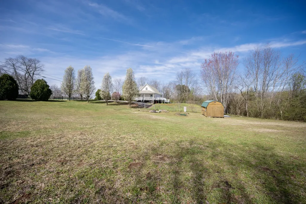 412 Rock Station Road Rock Island TN 38581