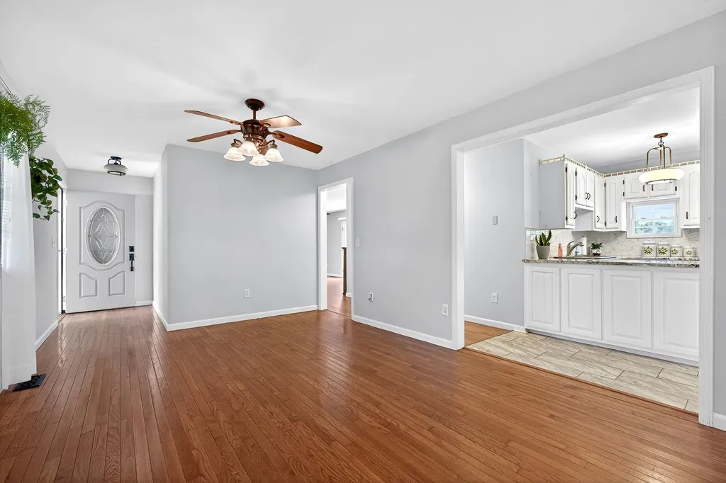 412 Rock Station Road Rock Island TN 38581