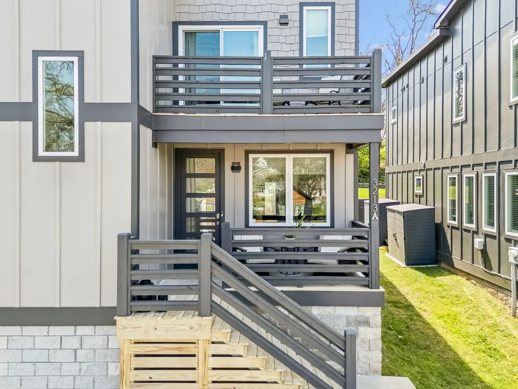 3213 Curtis Street Nashville TN 37218