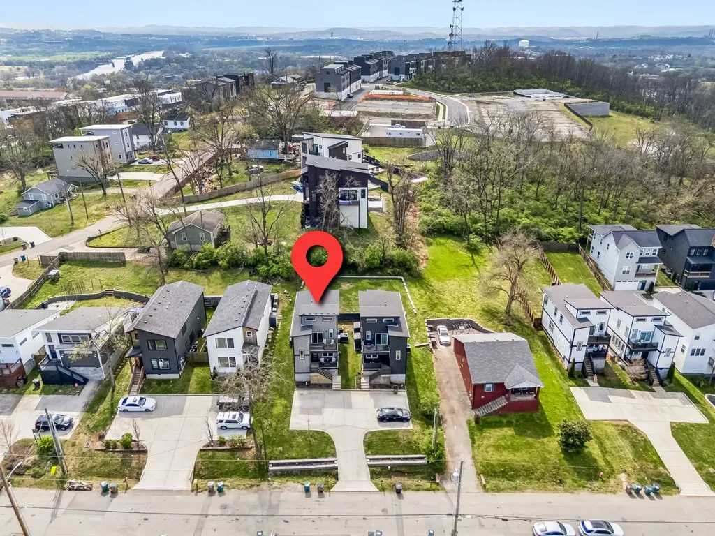 3213 Curtis Street Nashville TN 37218