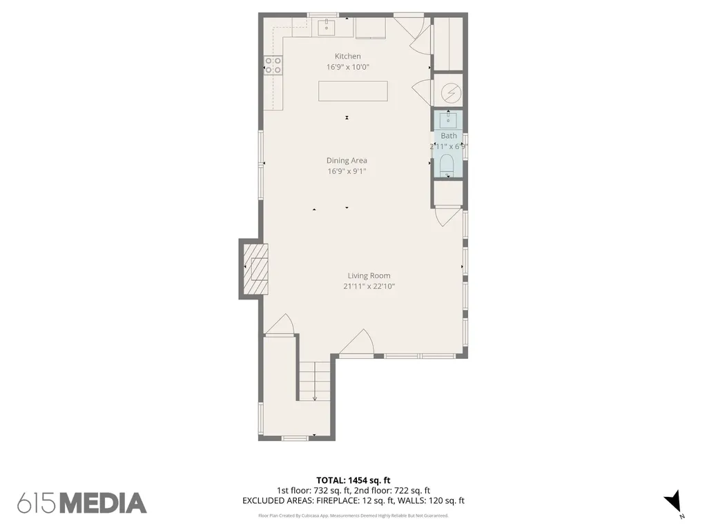 3213 Curtis Street Nashville TN 37218