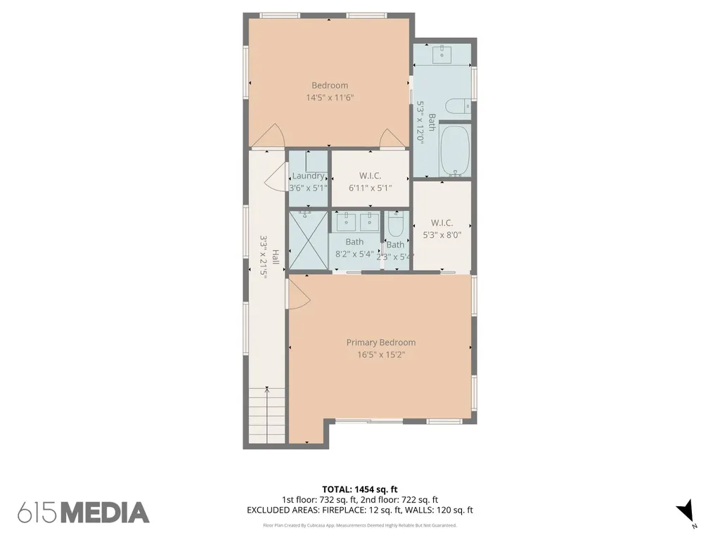 3213 Curtis Street Nashville TN 37218
