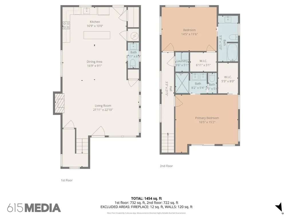 3213 Curtis Street Nashville TN 37218