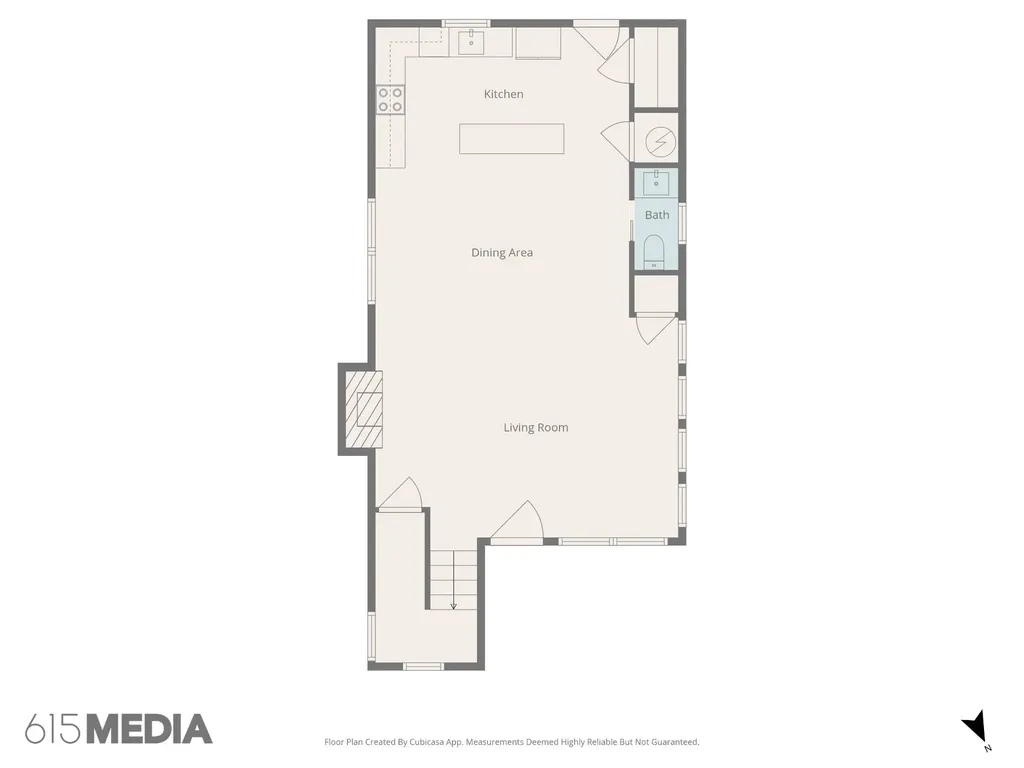 3213 Curtis Street Nashville TN 37218