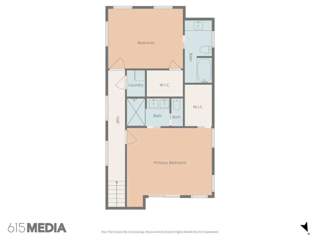 3213 Curtis Street Nashville TN 37218